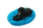Cama Oval