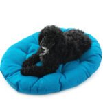 Cama Oval