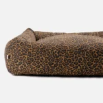 Cama Animal Print
