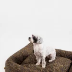 Cama Animal Print