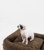 Cama Animal Print