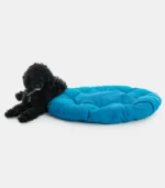 Cama Oval