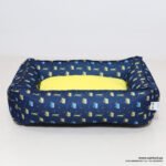Cama Estelar Punk